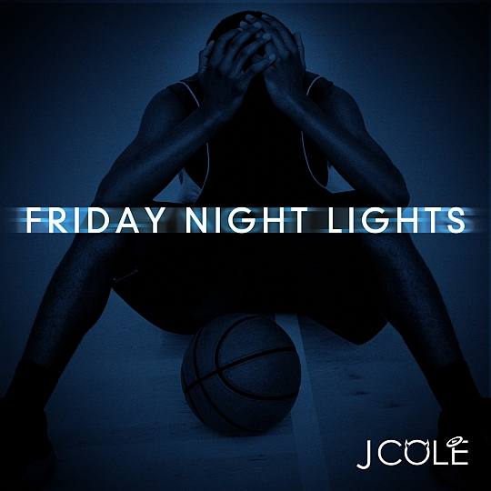 New mixtape from J. Cole, hit continue reading for the tracklist ...