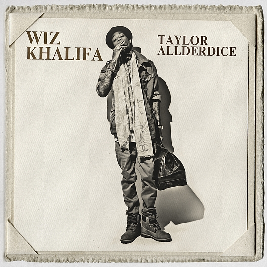 wiz khalifa taylor allderdice no dj full mixtape