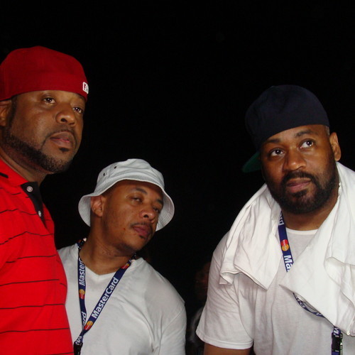 Blackout Archives: Cappadonna, Bizzo & Target Freestyle @ Blackout ...