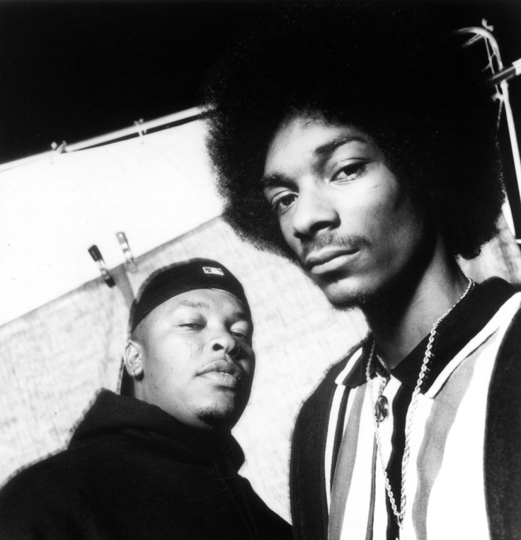 Video: Dig Of The Day: Dr. Dre & Snoop Dogg – Nuthin’ But A ‘G’ Thang ...