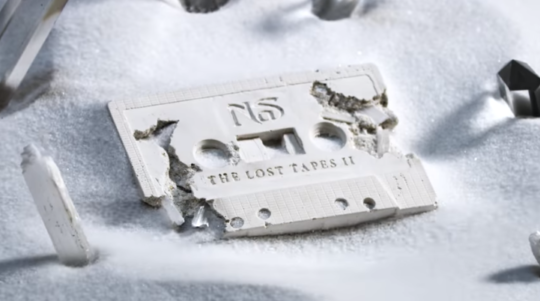 nas the lost tapes 2 download