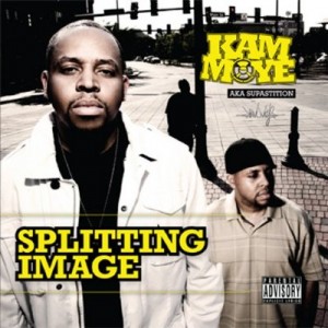 Kam Moye Splitting Image