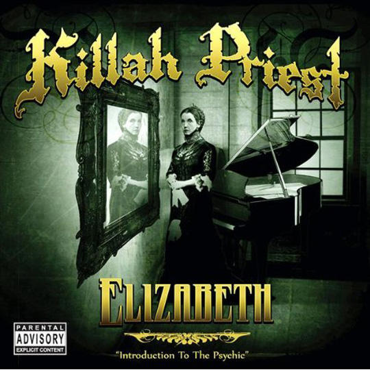 killah priest