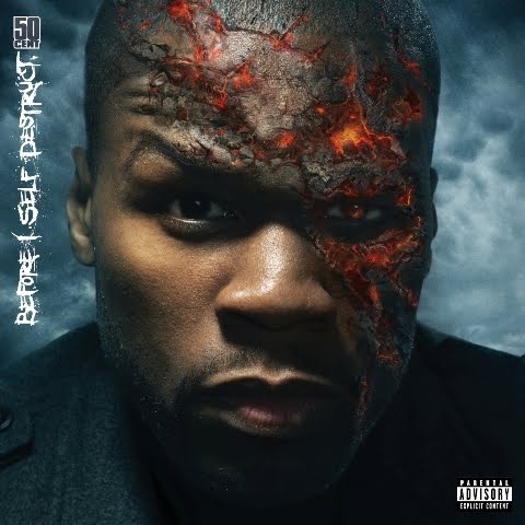 50 Cent – Crime Wave