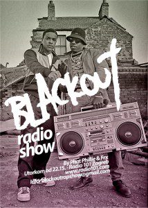 BLKTRADIO