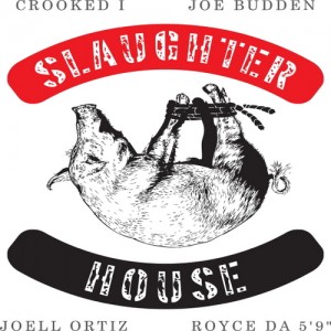 Slaughterhouse