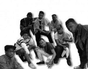 Juice Crew