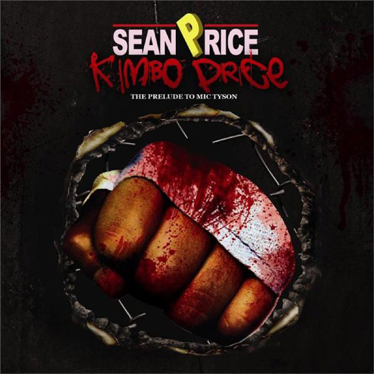 Sean Price – Kimbo Price (Mixtape Maxi Single)