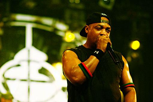 Chuck D comments on Jay-Z & Gucci Mane