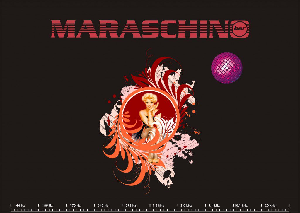 marascino