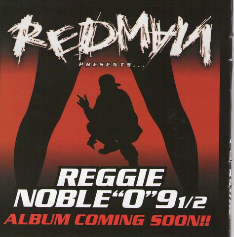Redman ft. Ready Roc – Coc Back