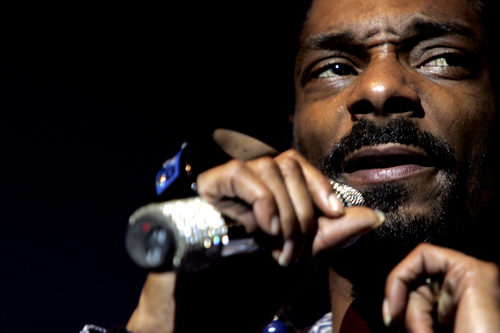 Snoop Dogg USA tour dates