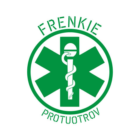 Frenkie – Protuotrov (Cover & Tracklist)