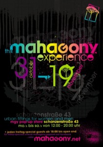 mahagony
