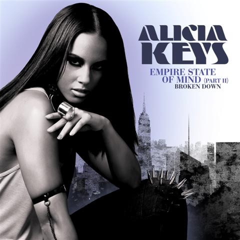 Alicia Keys – Empire State Of Mind Pt. 2 (Broken Down)