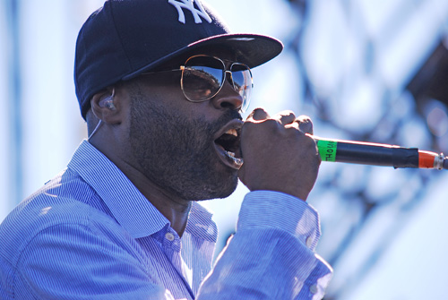 Black Thought – The Professional