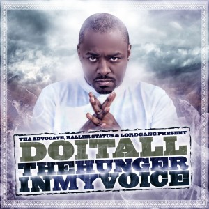 Doitall HungerInMyVoice