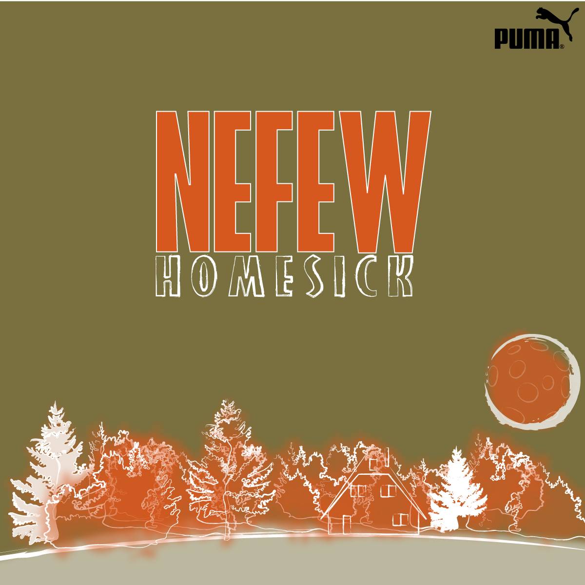 Nefew feat. Consequence & Chanj – Biko