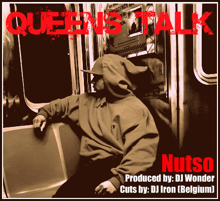 Nut-Rageous – Queens Talk