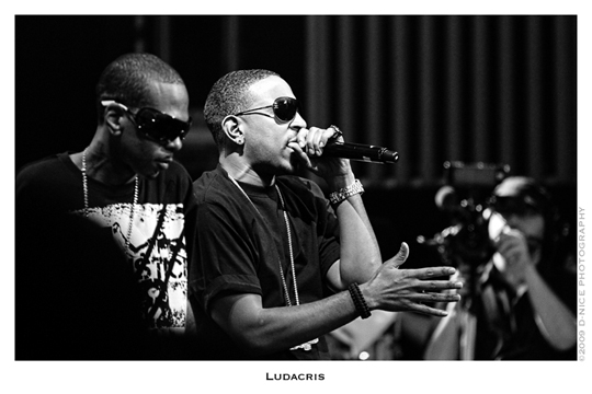 ludacris
