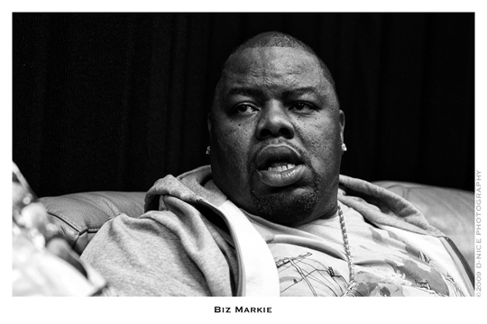 bizmarkie