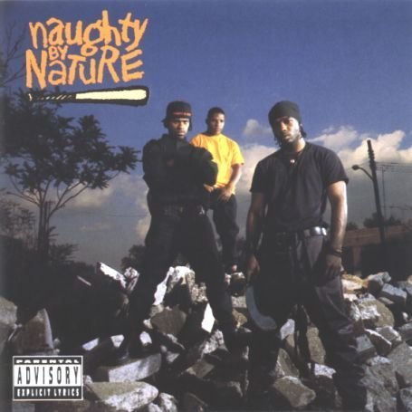 Naughty By Nature interview