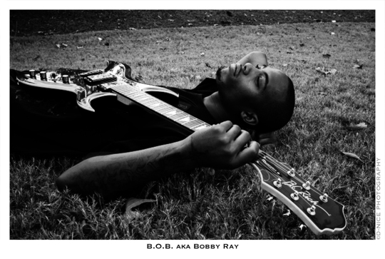 bobbyray
