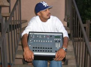 DJ Crazy Toones