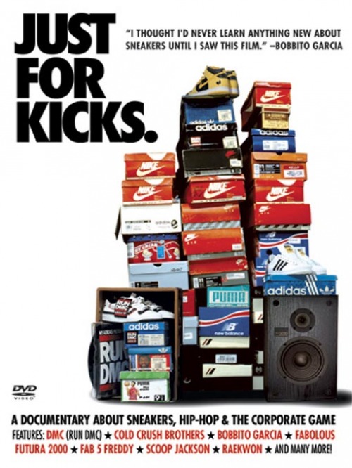 Just For Kicks (Full Documentary)
