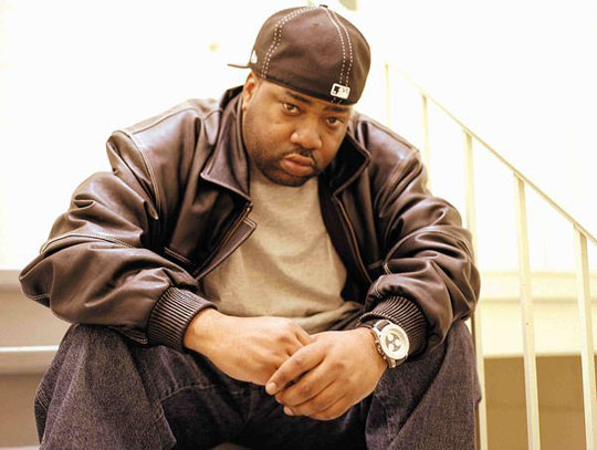 Classic Mixtapes by Lord Finesse & Funk Flex