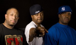NYGz and DJ Premier