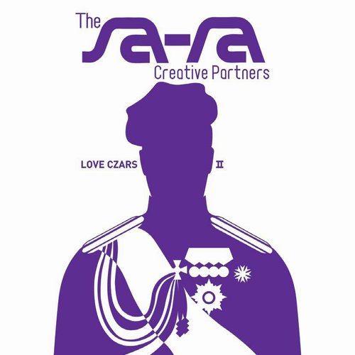 Sa-Ra Feat. Jay Electronica & Ta’Raach – Love Czars II