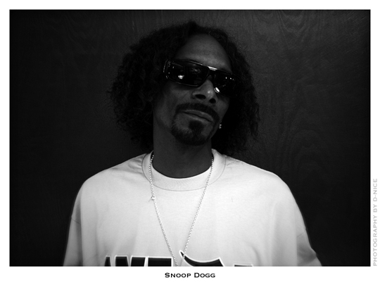 snoop
