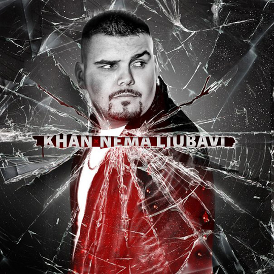 Khan – Nema Ljubavi (Artwork)