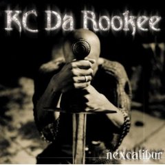 KC Da Rookee