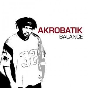 Akrobatik
