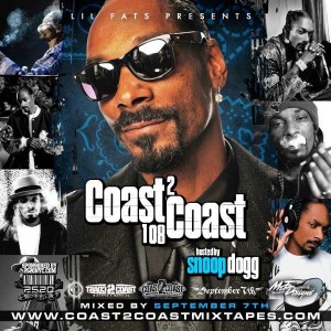 Coast2Coast