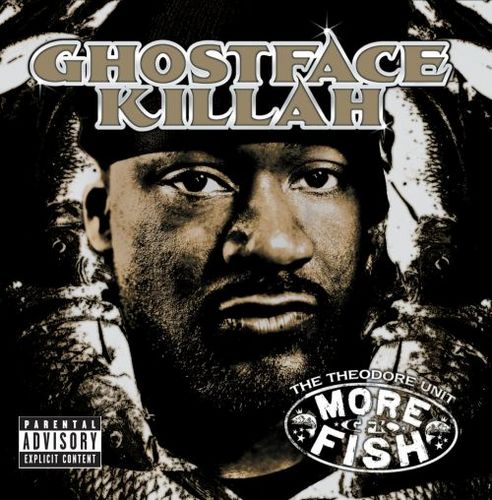 Ghostface Killah Feat. Trife Da God and Mr. Maygreen – Good