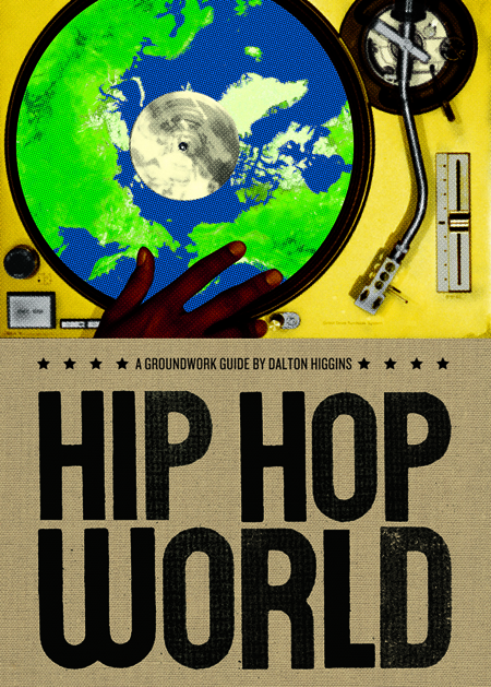 Hip Hop World – The Book