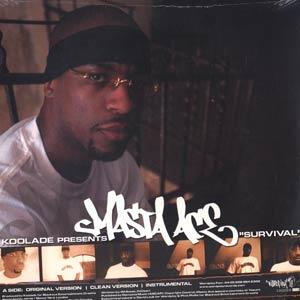 Masta Ace Survival