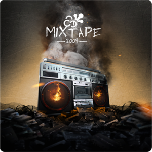 ACC Mixtape 2009