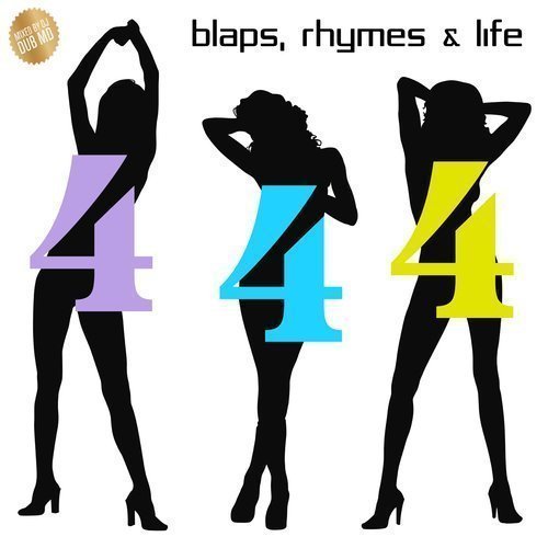 !llmind & Dub MD Present: Blaps, Rhymes & Life Vol. 4