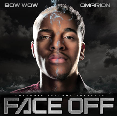 Bow wow face off
