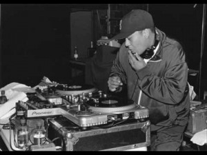 DJ Babu