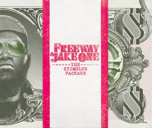 Freeway Jake One Stimulus Package