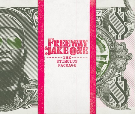Freeway & Jake One – Know What I Mean