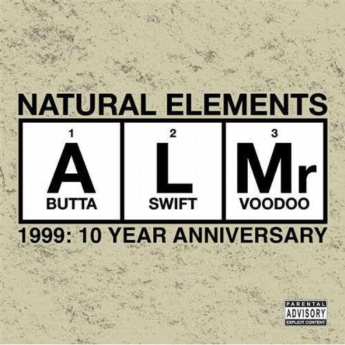 Natural Elements 10 year anniversary