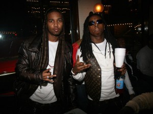 juelzwayne
