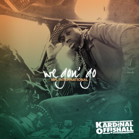 Kardinal Offishall – We Gon’ Go