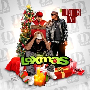 loxmas front
